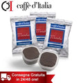 caffè d'italia 777 100 capsule