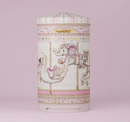 LATTA MAX BABY CARILLON ROSA 160 GR
