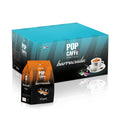 CAPSULE CAFFE BARRACUDA POP INTENSO 6X16