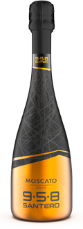SANTERO ELITE MOSCATO CL 70 1 BOTT