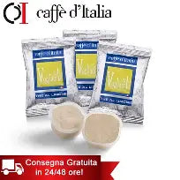 CAPSULE 777 VOGLIA DI THE LIMONE PZ 50