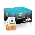 Capsule BARRACUDA GINSENG 6X16