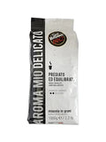 1 kg caffè in grani Vergnano Aroma Mio Delicato