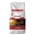 1 kg Caffè in grani Kimbo miscela Pompei
