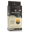 Caffè Macinato Lollo Miscela Nero Crema