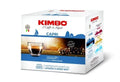 50 Caps. Caffè Kimbo Capri Comp. A Modo Mio