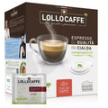 100 Cialde Ese 44mm Lollo miscela Classica