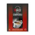 Caffè Verzì 100 capsule RICCO compatibili ESPRESSO POINT