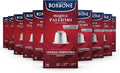 100 capsule caffè Borbone magica Palermo compatibili Nespresso