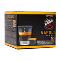 12 Capsule Atlantis Vergnano Napoli Compatibili Dolce Gusto